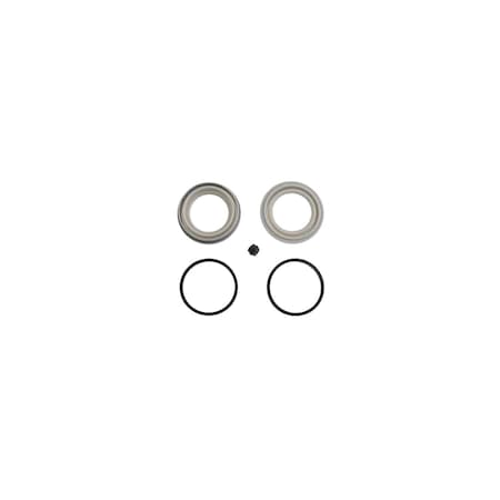 Carlson Brake Hardware Disc Brk Caliper Repair Kit, 41305 41305
